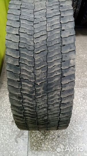 Michelin 315/70 R22,5