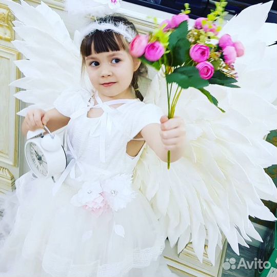 Крылья Ангела