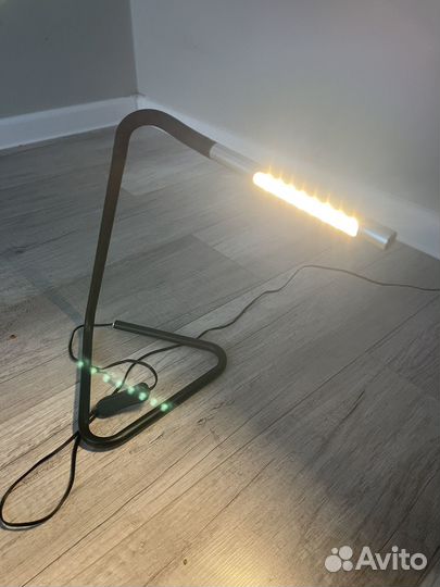 Настольная лампа IKEA