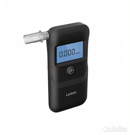 Алкотестер Xiaomi Lydsto Alcohol Tester