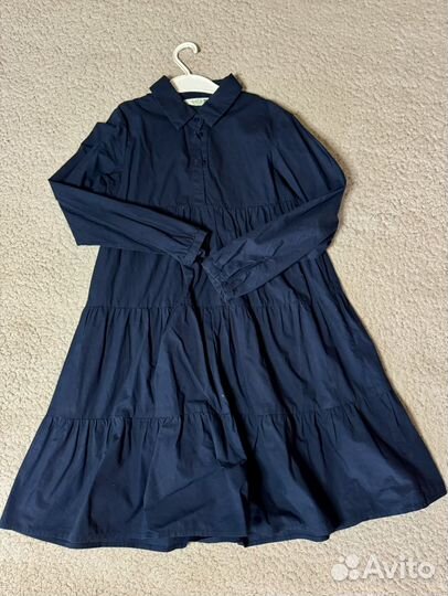 Форма школьная пакетом 140