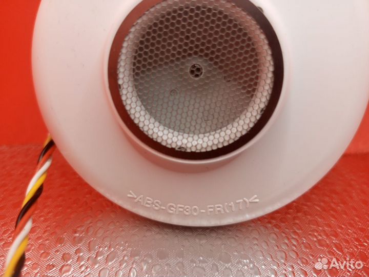Пылесос Xiaomi Roborock S5 / Мотор вентилятора