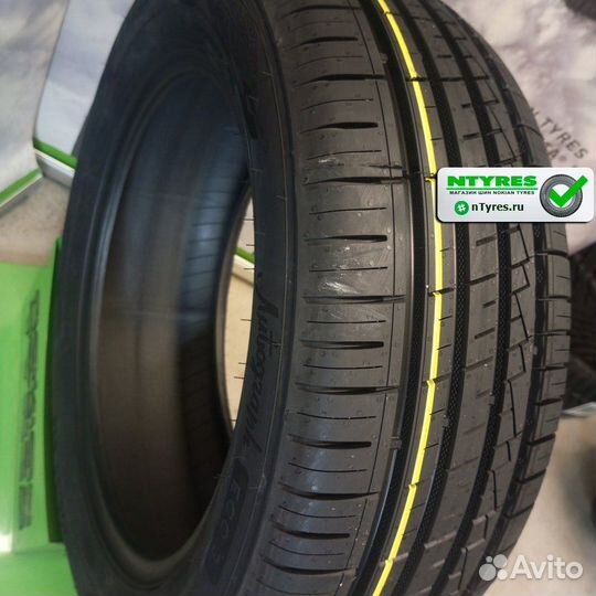 Ikon Tyres Autograph Eco 3 205/55 R16 94H