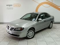 Nissan Almera 1.5 MT, 2006, 256 896 км, с пробегом, цена 400 000 руб.