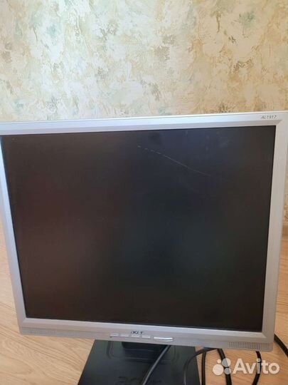 Монитор Acer AL1917 C