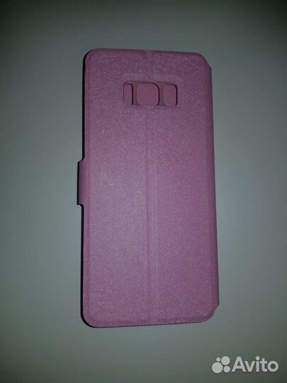 Чехол-книжка на Samsung s8