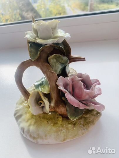 Статуэтка для интерьера