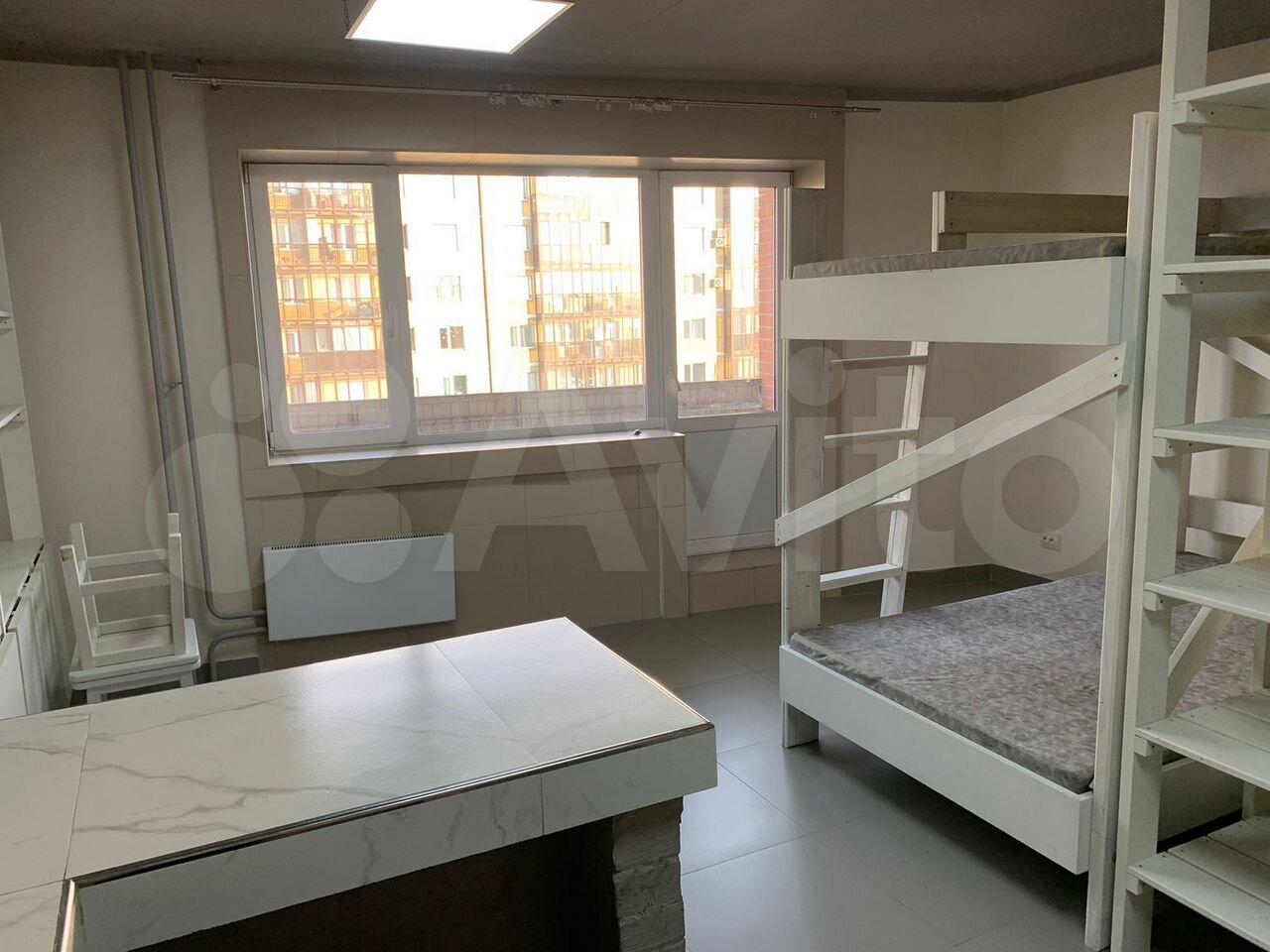 Квартира-студия, 30,4 м², 8/12 эт.