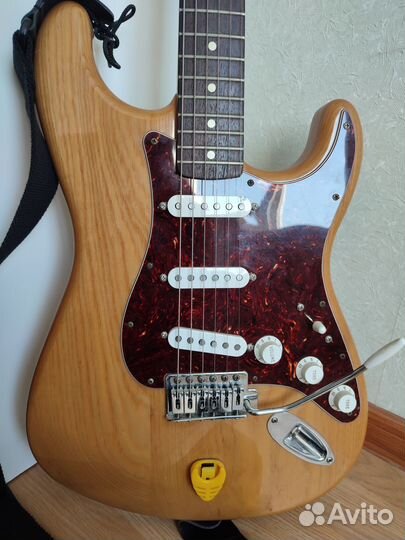 Локовые колки роликовые седла звучки сингл пикгард