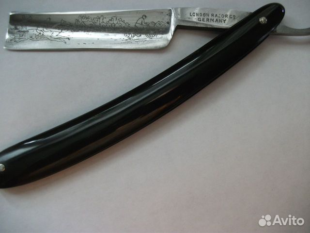 Опасная бритва