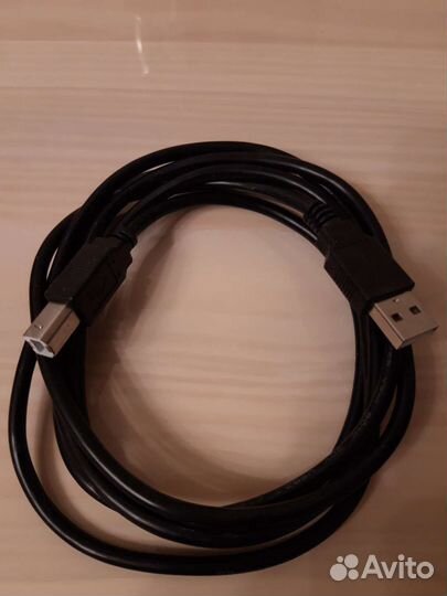 Мультимедийный кабель