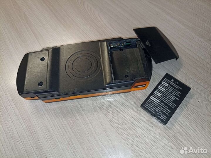 Игровая консоль Nimbus