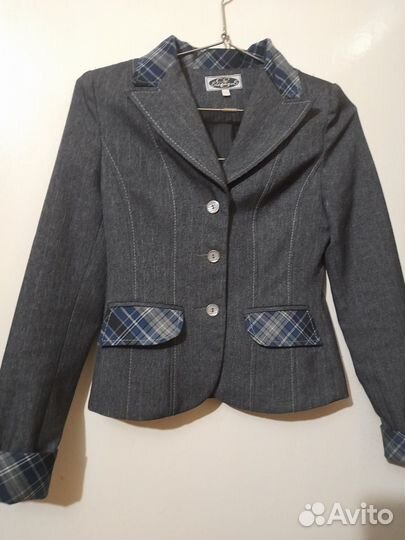 Школьная форма для девочки