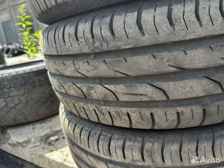 Continental ContiPremiumContact 2 205/60 R16 92H