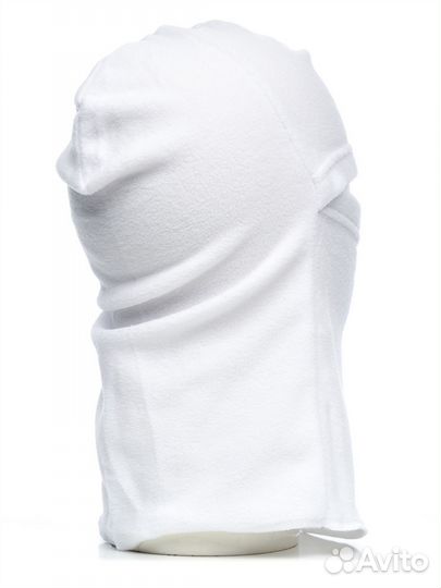 Балаклава Флис (180гр/м) цвет Белый