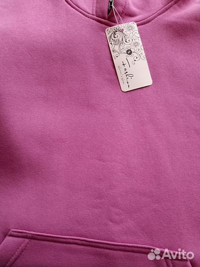 Женский костюм на флисе