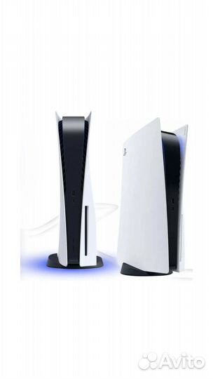 Игровая приставка Sony PlayStation 5, 825 гб SSD