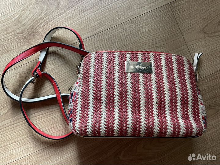 Сумка river island