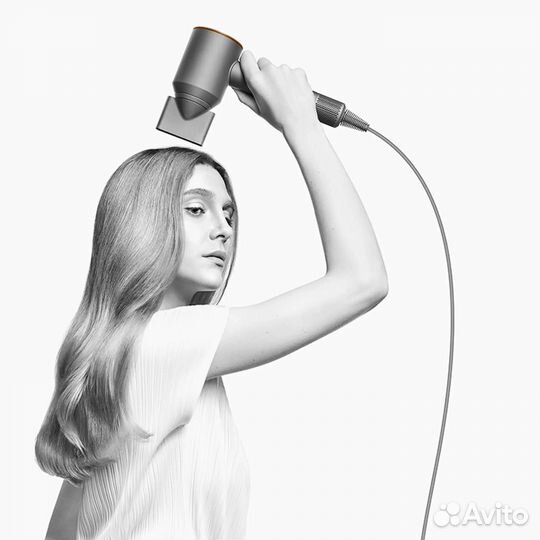 Фен Dyson Supersonic original