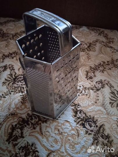 Терка для овощей