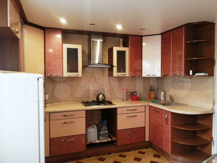 2-к. квартира, 41 м², 1/1 эт.