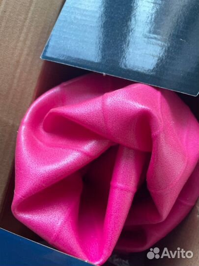 Гимнастический мяч фитбол 65см