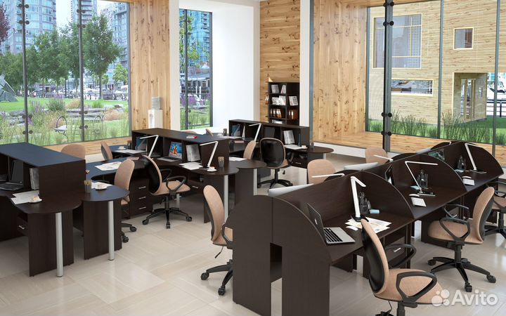 Мебель для дома и офиса