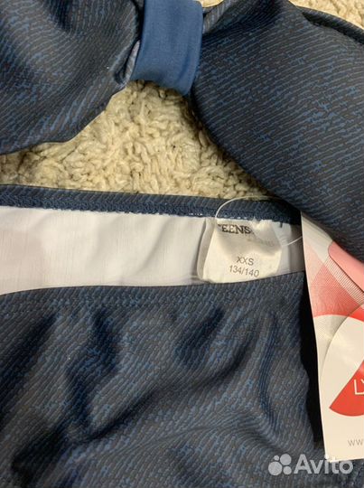 Купальник подростковый 134-140