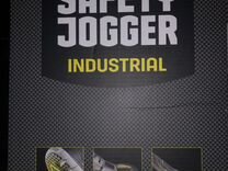 Кроссовки Safety Jogger turbo рабочие