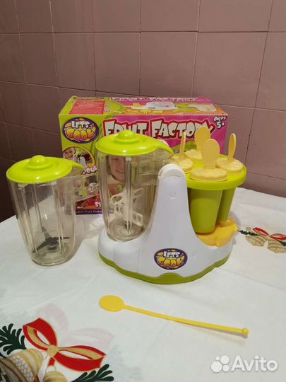 Детские игрушки