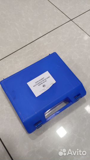 Блескомеры фотоэлектрические