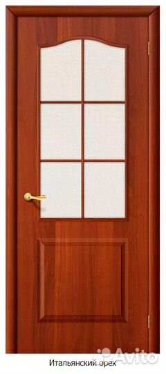 Дверь Палитра