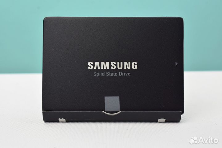 Samsung SSD 870 EVO 500GB 2,5