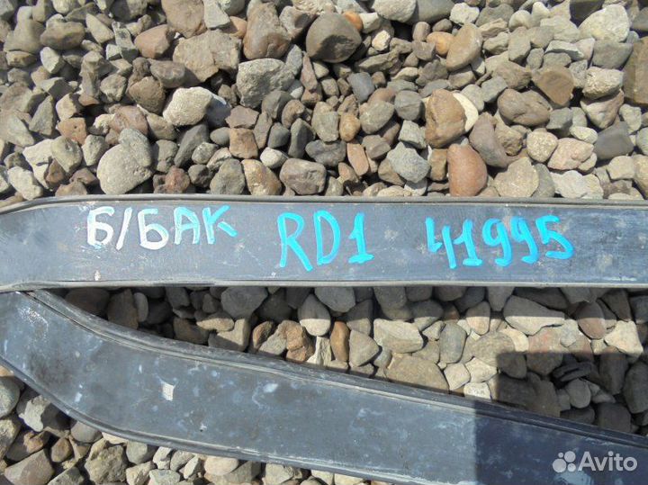 Крепление бензобака Honda Cr-V RD1 B20B 2000/7