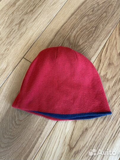 Шапка для мальчика демисезонная 52 Munchen