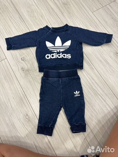 Костюм детский