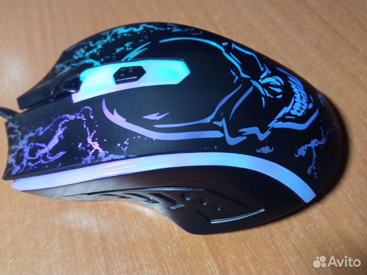 Мышь для компьютера