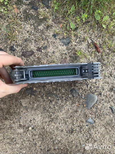 Блок управления ABS 535907379