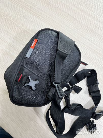 Givi Сумка на ногу thermoformed LEG BAG, 3 LTR