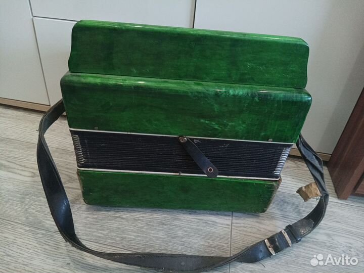 Гармонь запчасти