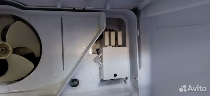 Ремонт холодильника/и морозильных камер