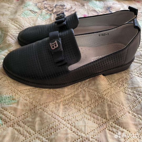 Обувь для девочки