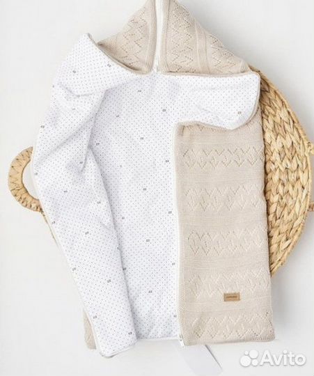 Конверт трансформер на выписку