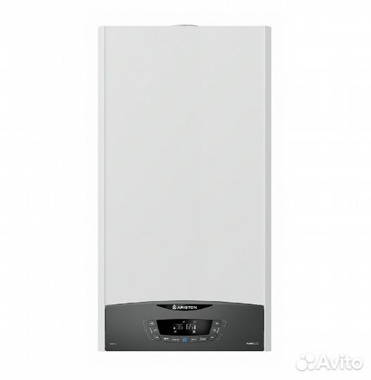 Ariston clas XC system 24 FF NG