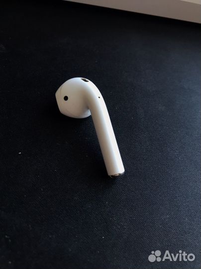 Airpods 2 наушник левый