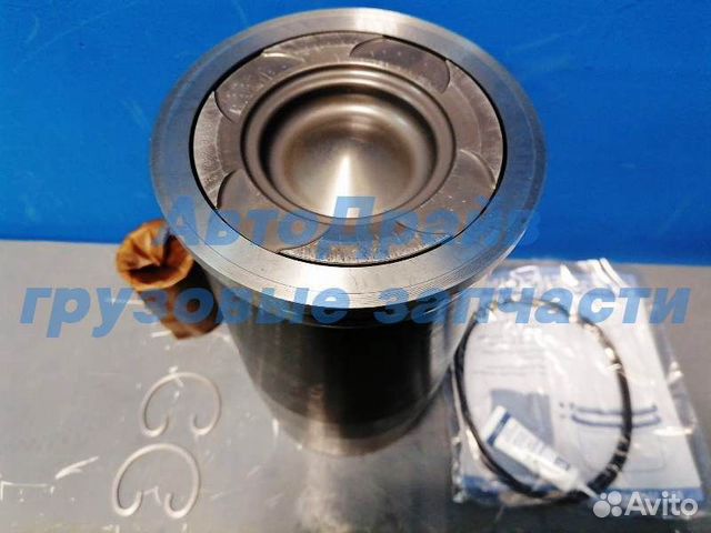 Поршневая группа Ман Тгс Д2066 Евро 5