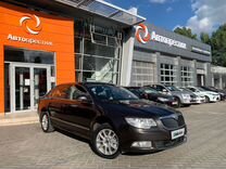 Skoda Superb 1.8 AT, 2012, 212 669 км, с пробегом, цена 1 180 000 руб.