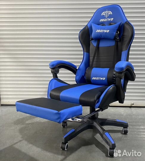 Компьютерное кресло новое