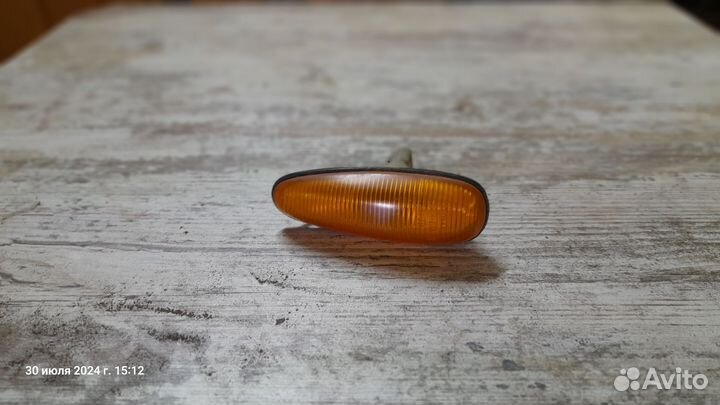 Запчасти мазда кседос 6