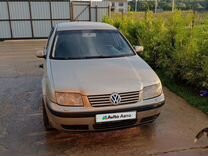 Volkswagen Bora 1.6 AT, 2003, 250 000 км